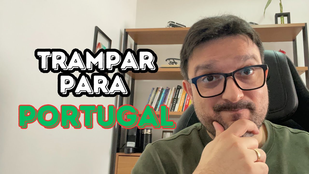 Como é trabalhar para Portugal na área de TI