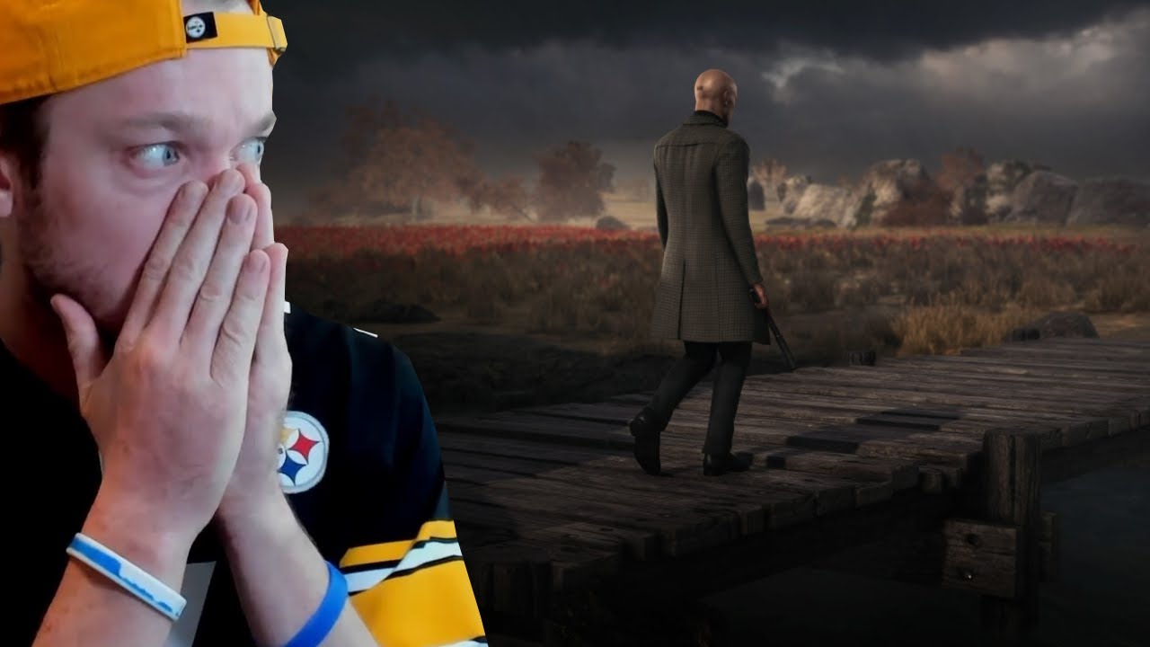 Will there be a Hitman 4?