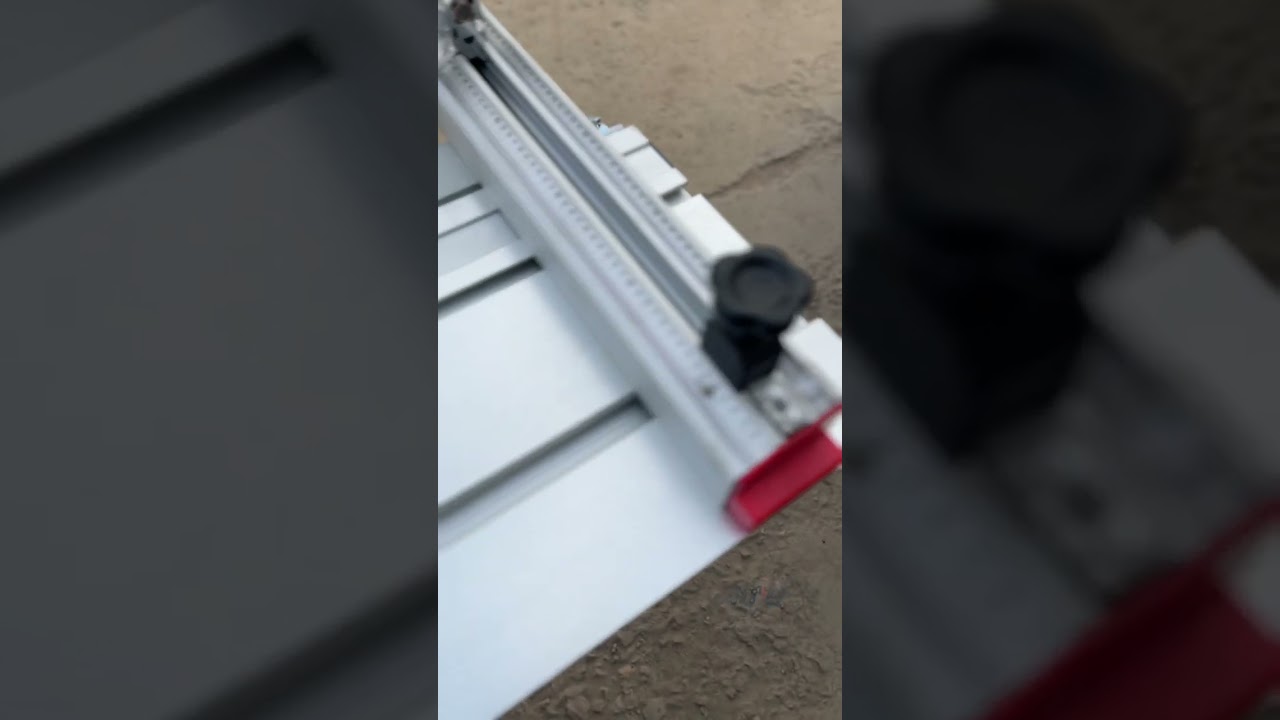 AUYU W9D  High Precision Sliding Panel Saw with Electrical Lifting Up & Down