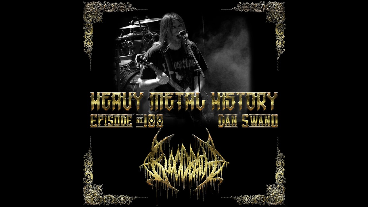 Heavy Metal History - 