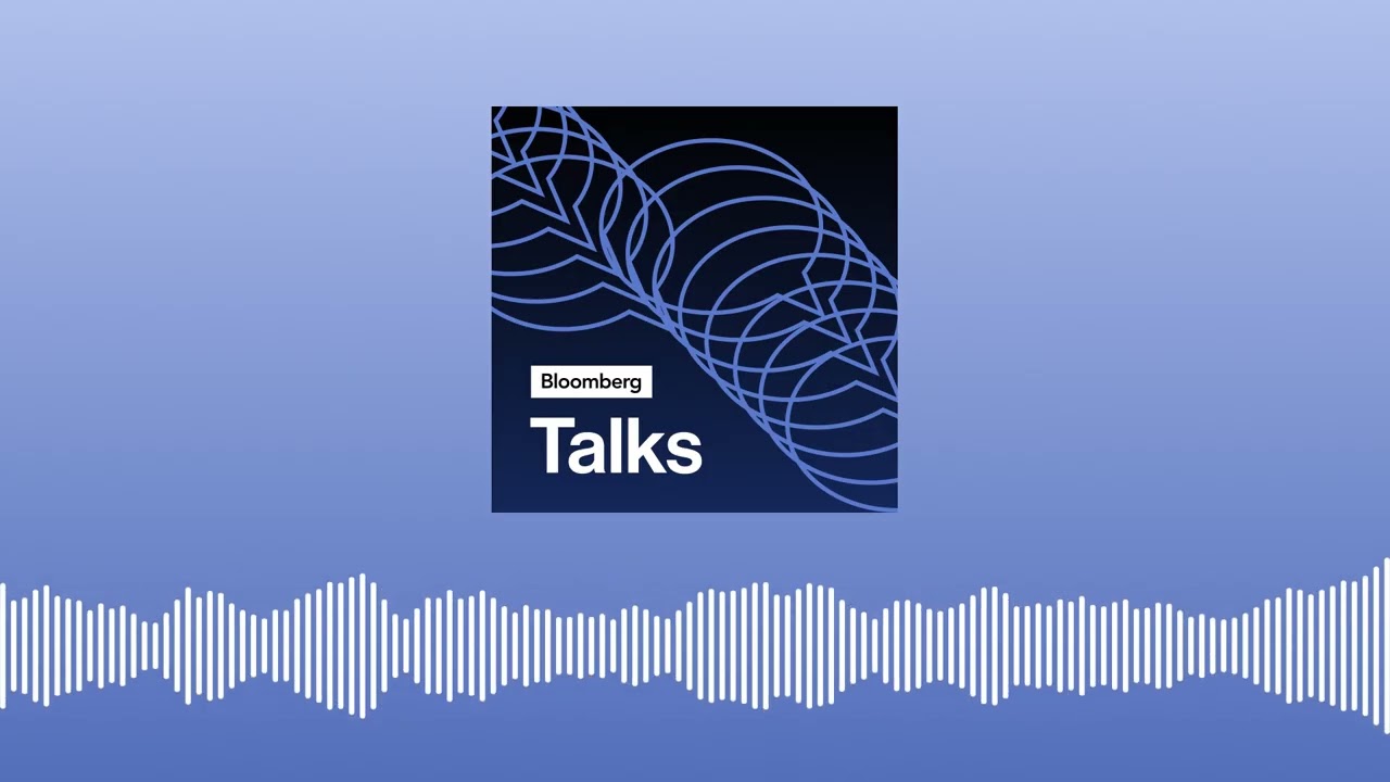 SEC Commissioner Mark Uyeda Talks Crypto | Bloomberg Talks