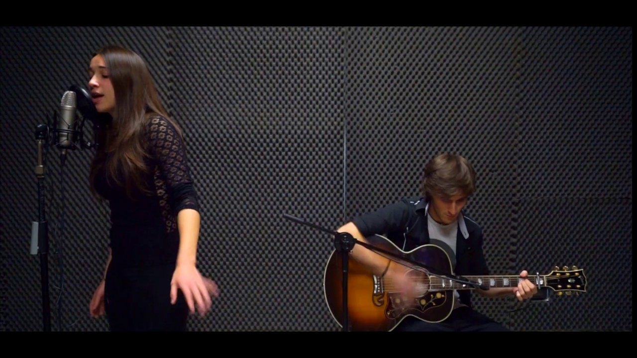 Svalutation (Adriano Celentano) - A2 cover