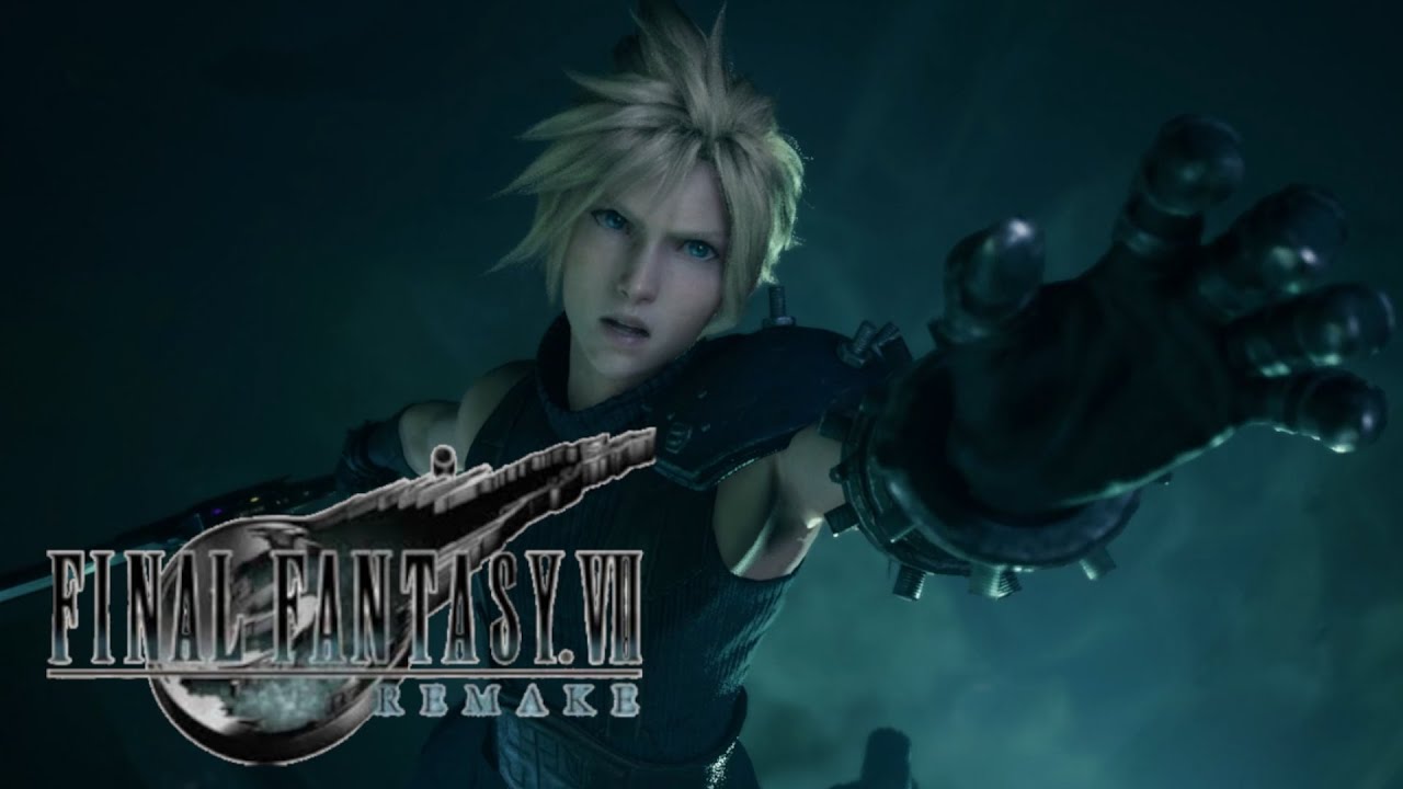 Final Fantasy 7 Remake OST | Arbiter of Fate Boss Theme Phase 1 | Advent (Extended)