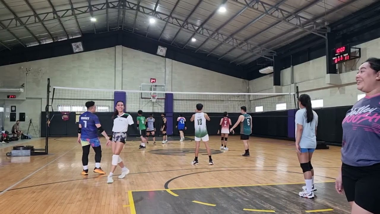 Volleyboogsh Sundays - 20260215 Game 5