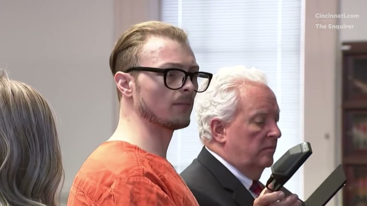 Jake Wagner full statement to Rhoden family after sentencing in 2016 Pike County murders case