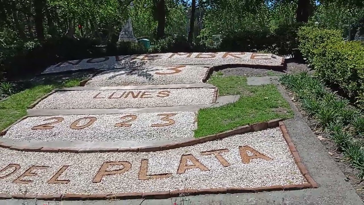 Mar del Plata La ciudad Feliz 🇦🇷 🩵🤍🩵