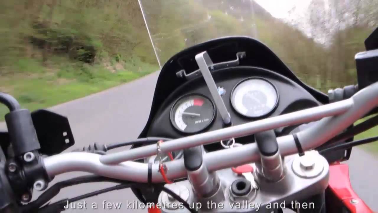 Across Štiavnica Mountains (ENG subtitles)