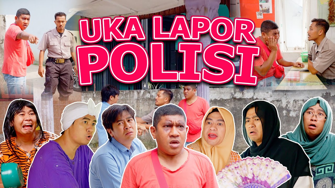 PAK RT KETANGKAP