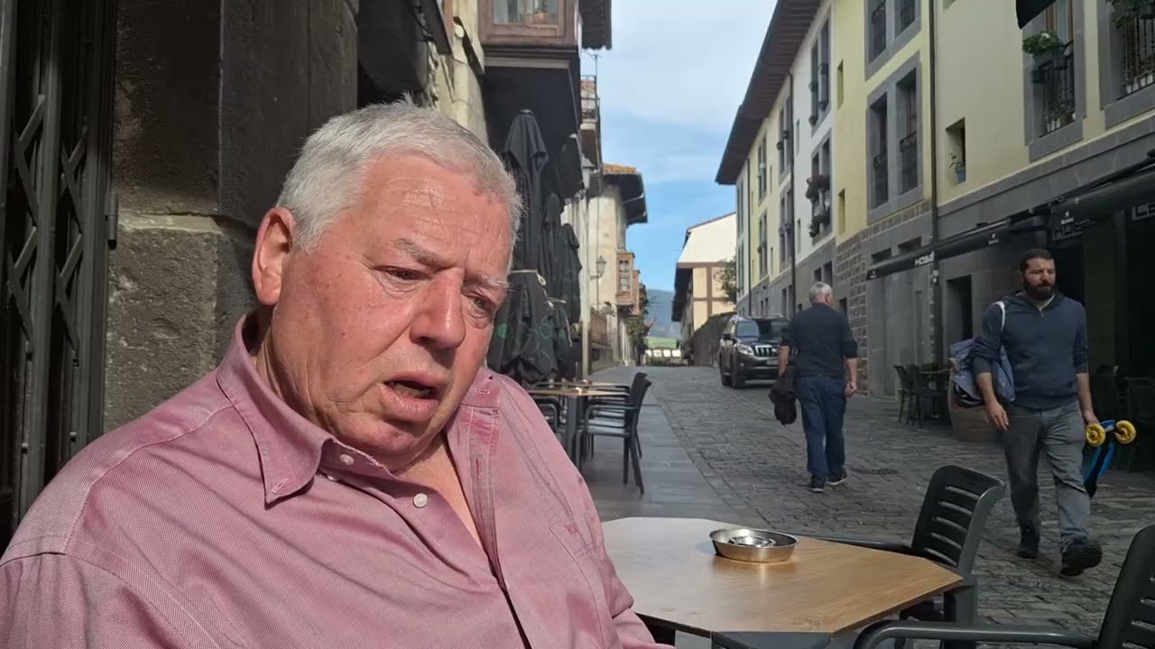 Pedro Lana Llaguno 3- Euskal Abereak elkartearen Presidentea.