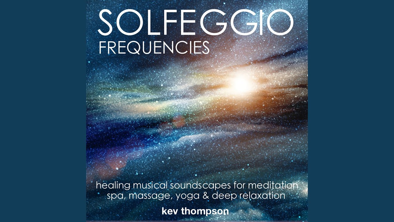 528 Hz - Love & Miracles (Dna Repair)