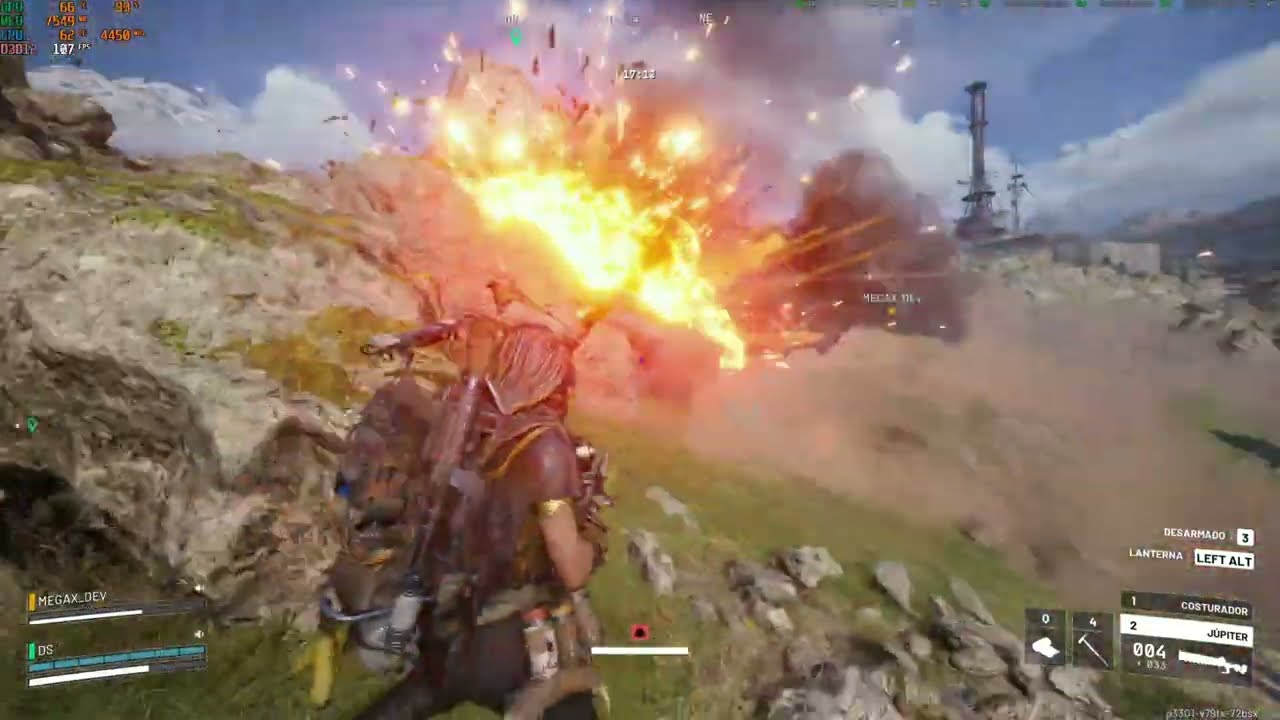 ARC Raiders - Como Matar a Matriarca Rápido e Fácil Com os Amigos #arcraiders #gamer #gaming #