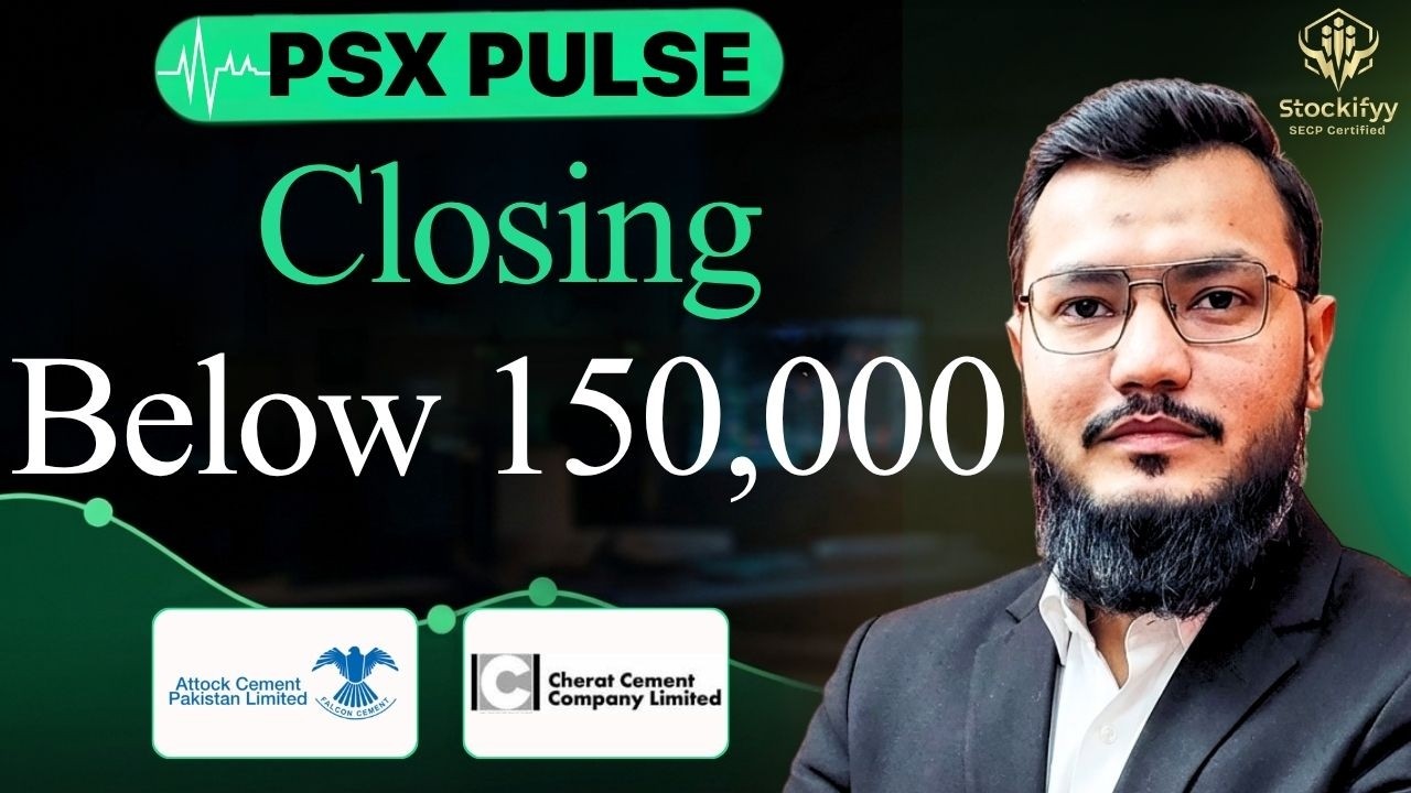 Work in Progress | PSX Pulse
