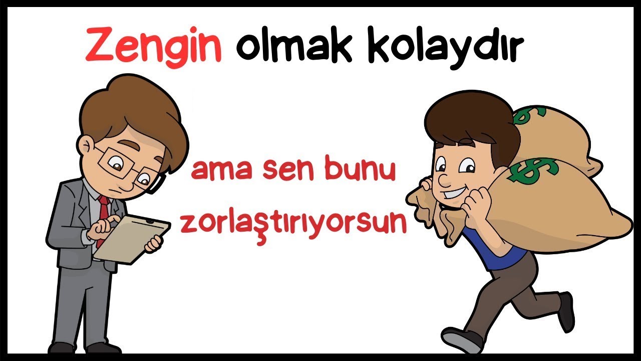 Keşke bunu daha önce bilseydim. BİLİNÇALTININ GÜCÜ - 6 İPUCU