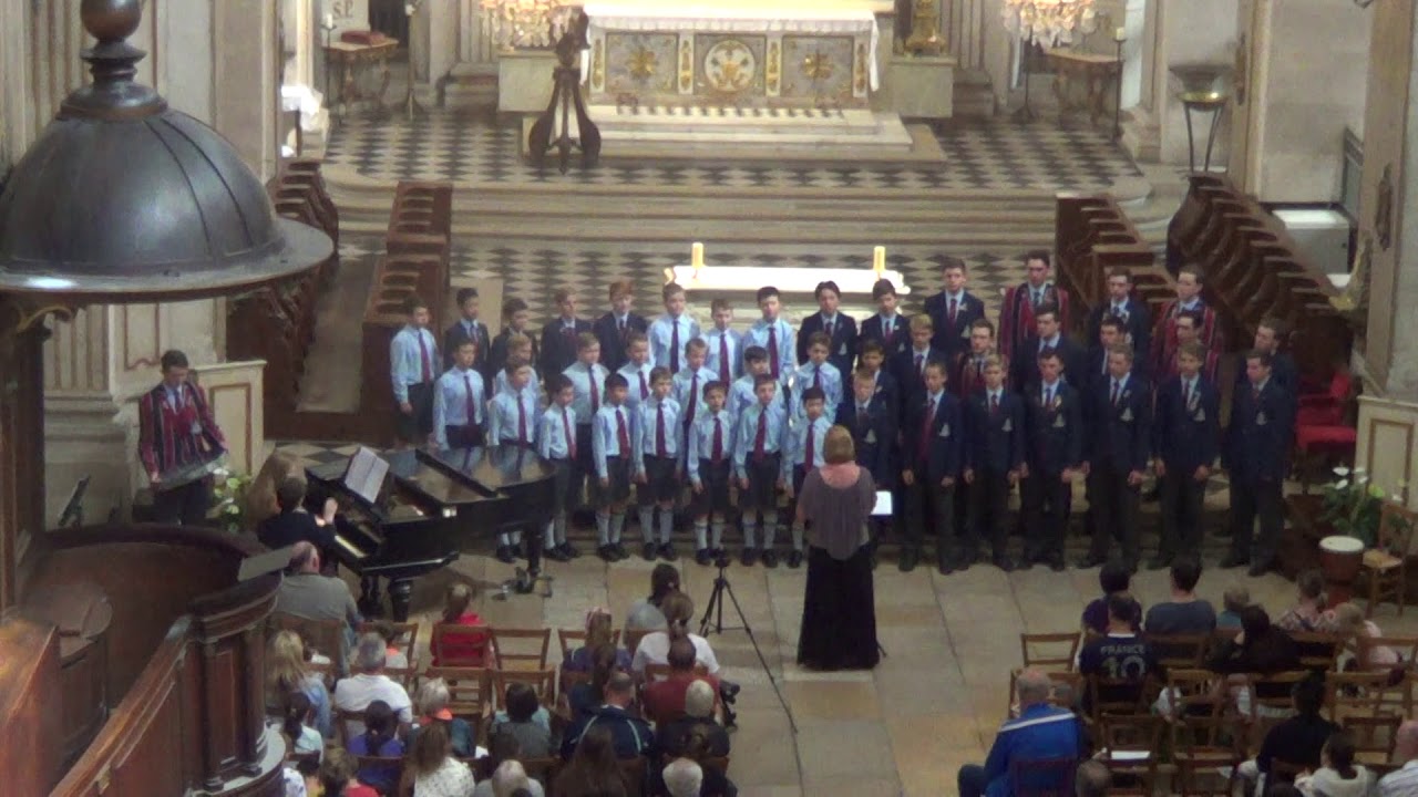 The Southport School - The Wanderer (Dan Walker)