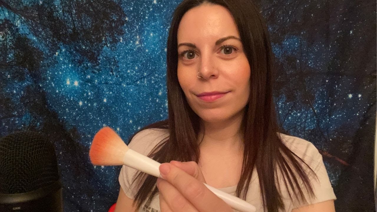 ASMR | Greek ASMR | helping you relax