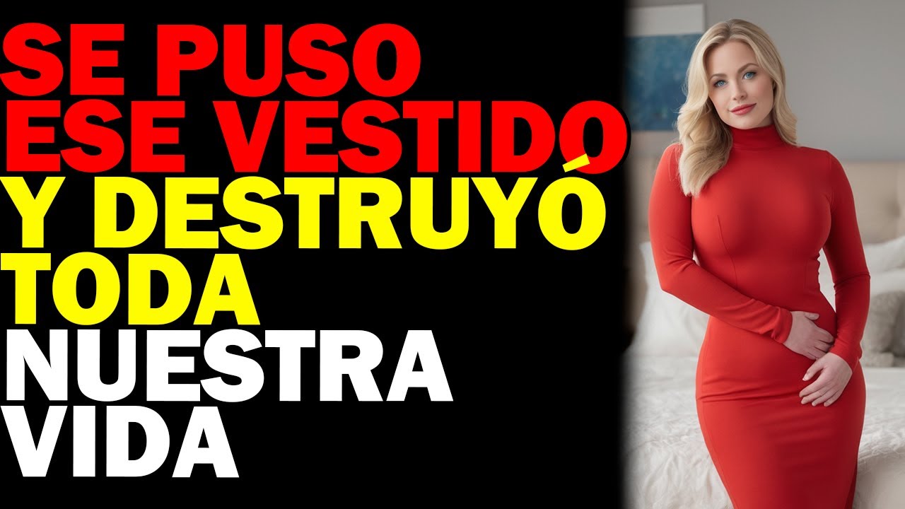 Mi esposa desapareció una noche… y lo que descubrí después me destrozó por dentro | Esposa Infiel