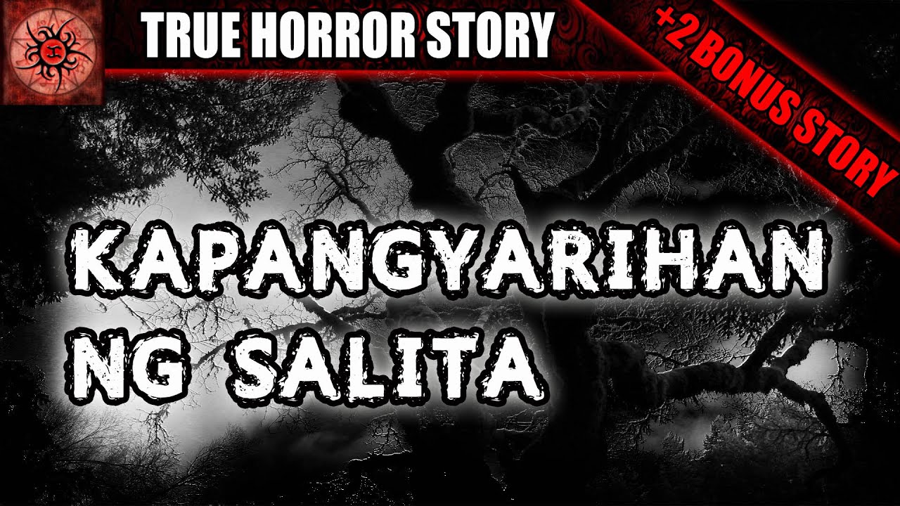 Kapangyarihan Ng Salita