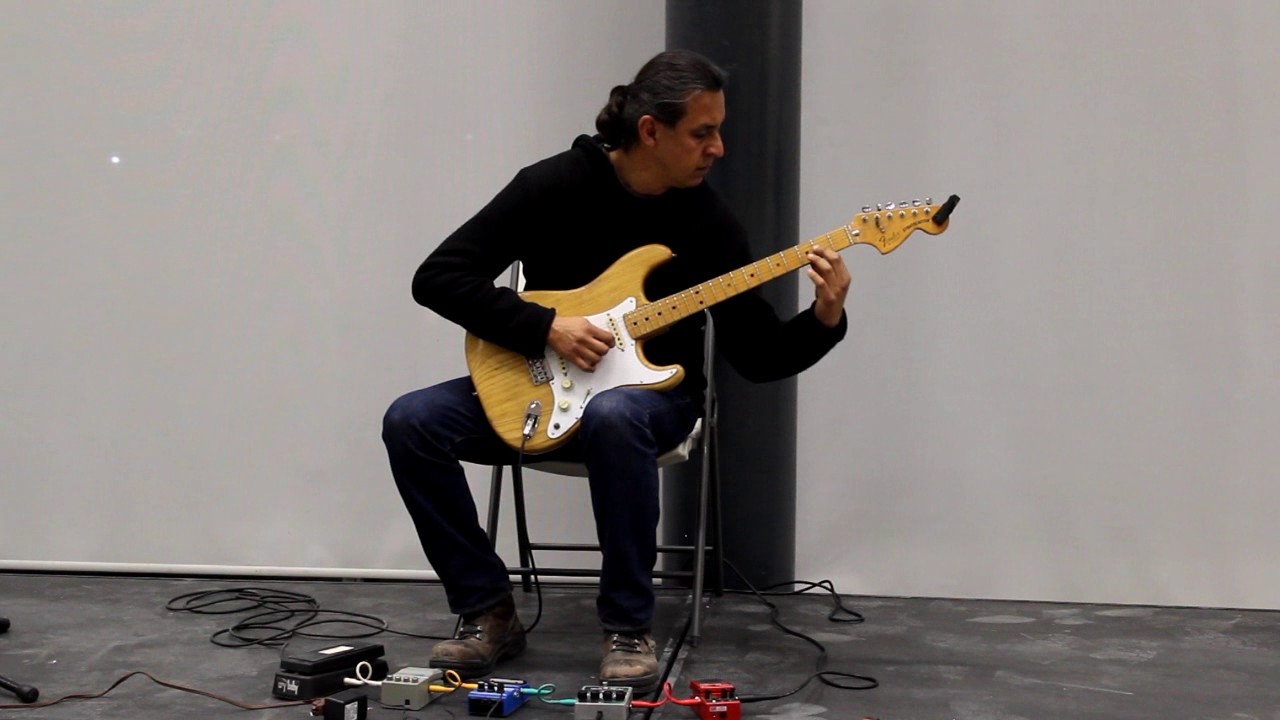Silencio Sonoro - &uml;Bailamos...?&uml;