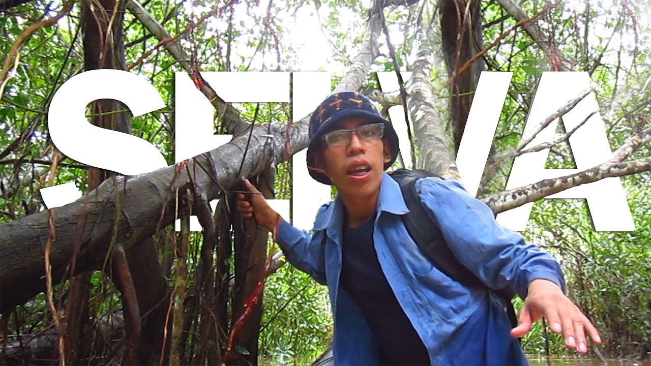 AS&Iacute; ES EXPLORAR LA SELVA PERUANA | Brayan CHUL