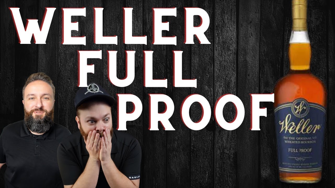 Weller Full Proof Review