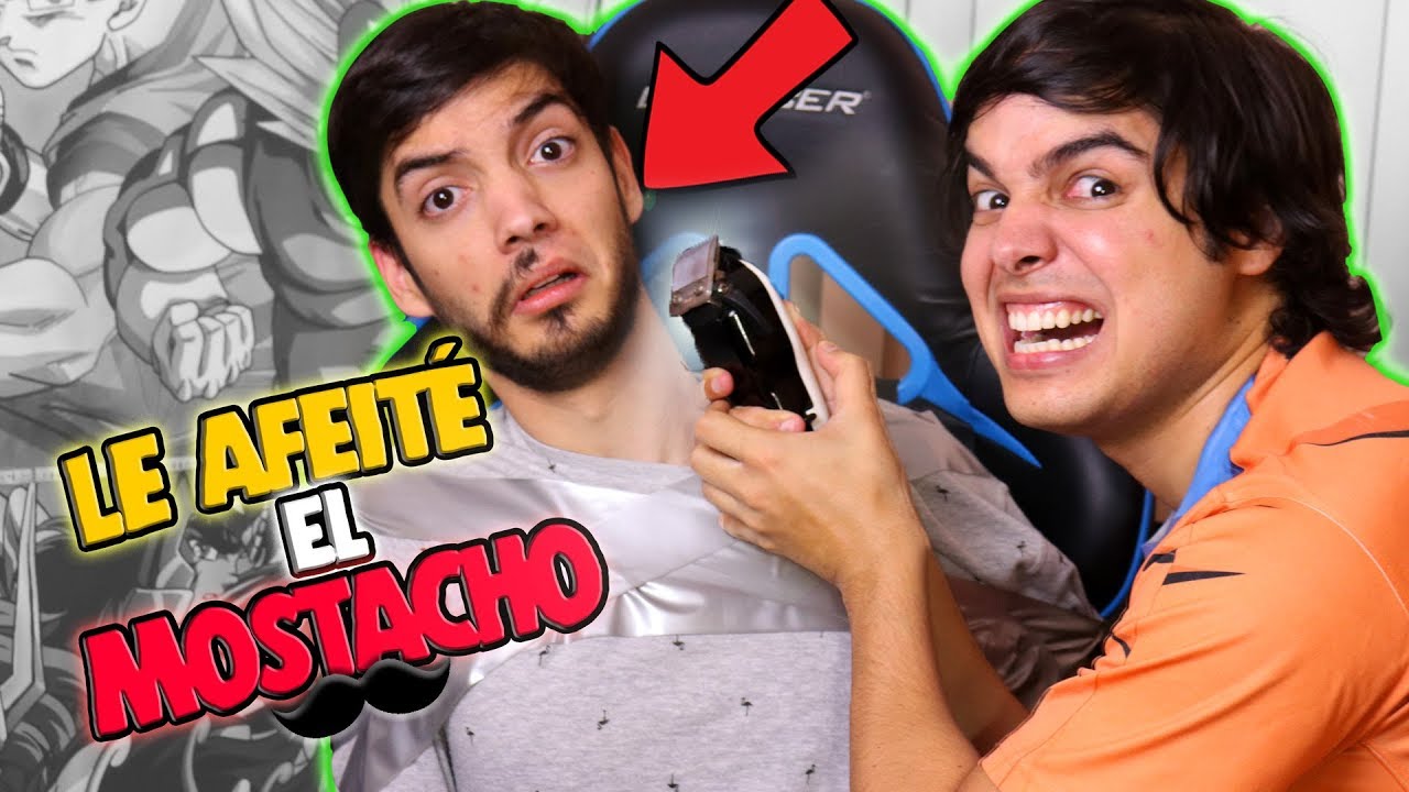 24 HORAS DE BROMAS PESADAS CON CÁMARA OCULTA A MI HERMANO!!