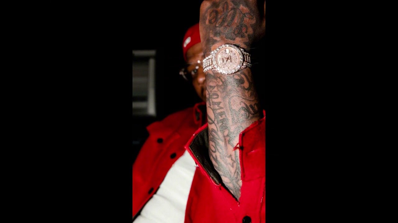 [FREE] Moneybagg Yo x NBA Youngboy Type Beat - 