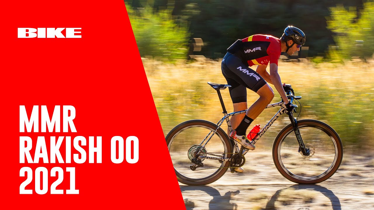 BIKE Pruebas: MMR Rakish 00 SL 2021 | Revista BIKE