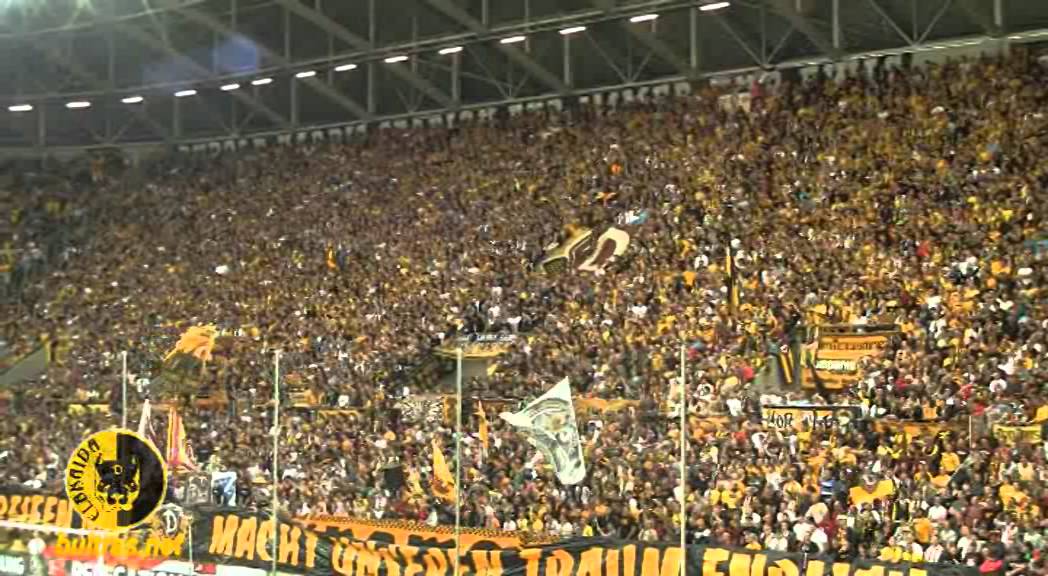 Dynamo Dresden vs. VfL Osnabrück