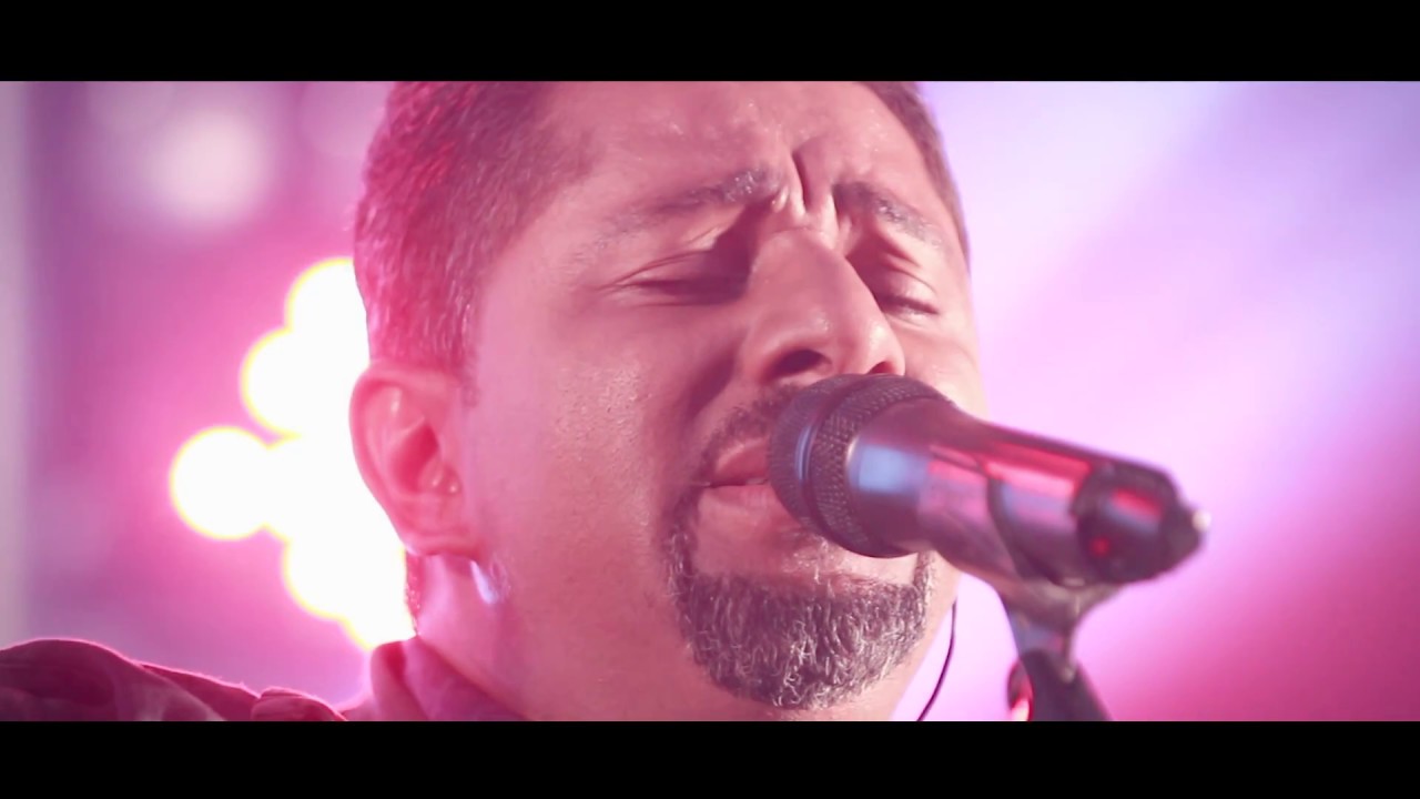 Adoramos - DVD Luciano Ribeiro