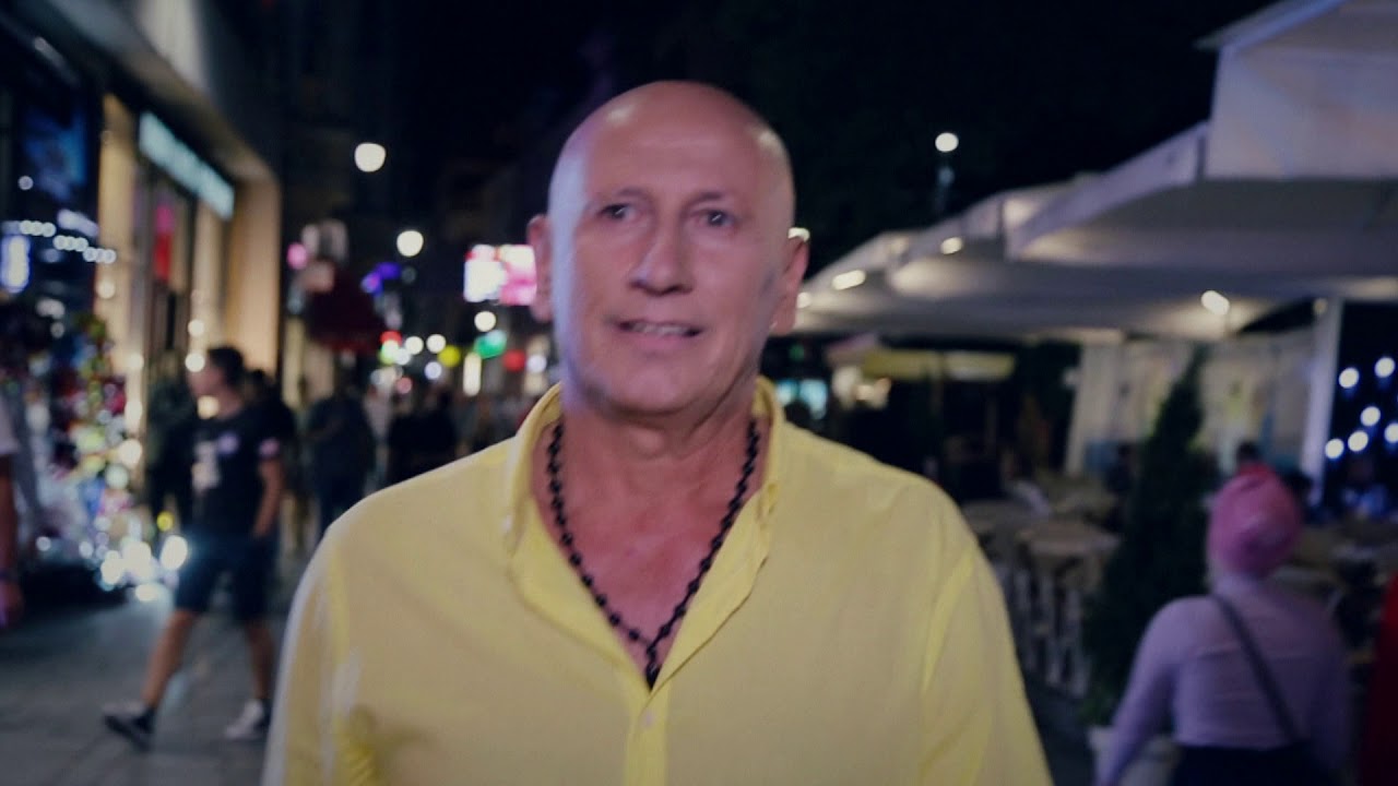 MUJO ISANOVIC - OPET DOĐOH SARAJEVU