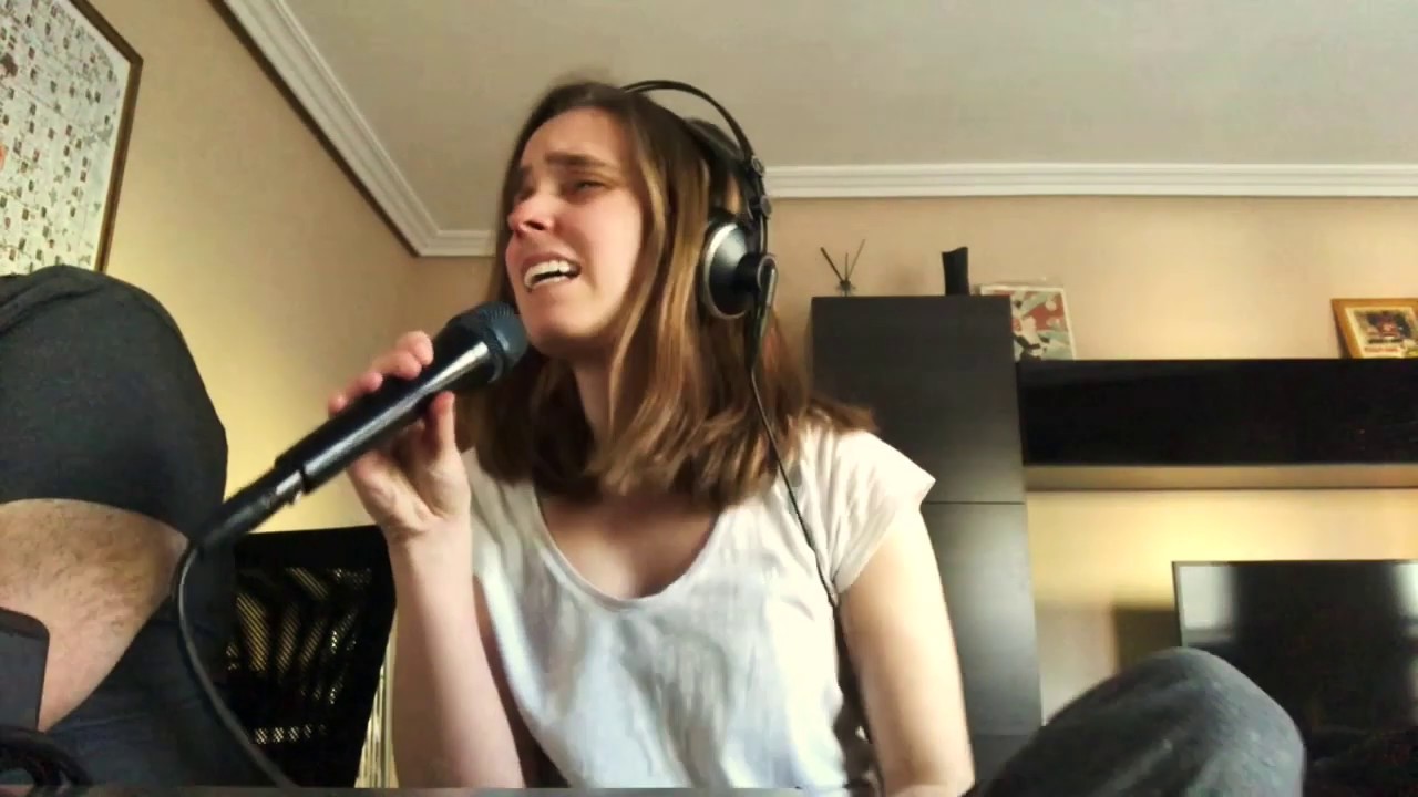 Sin tu latido - Irati Bilbao (L.E. Aute)
