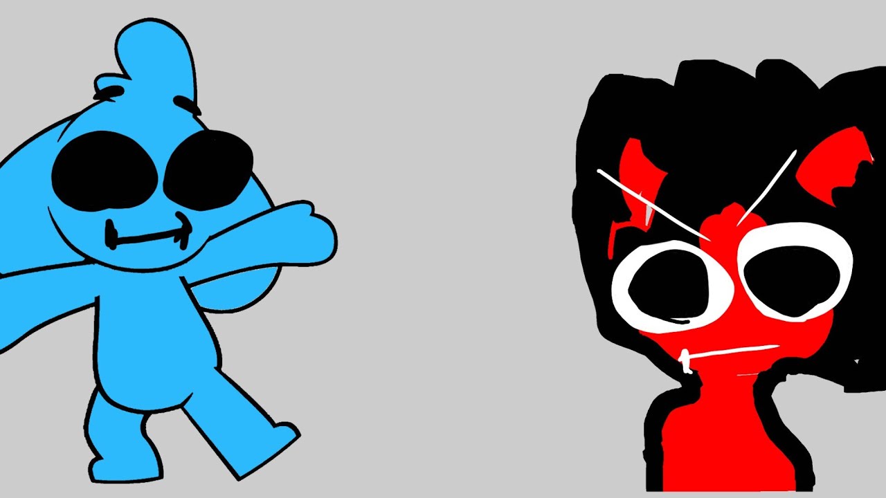 El dumb Walter sketch de humor