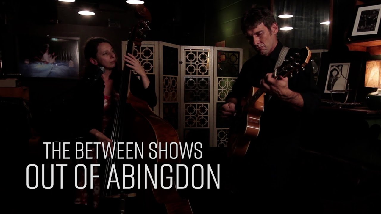 Out of Abingdon - Lenny's Birthday | Guitar and Bass Duo