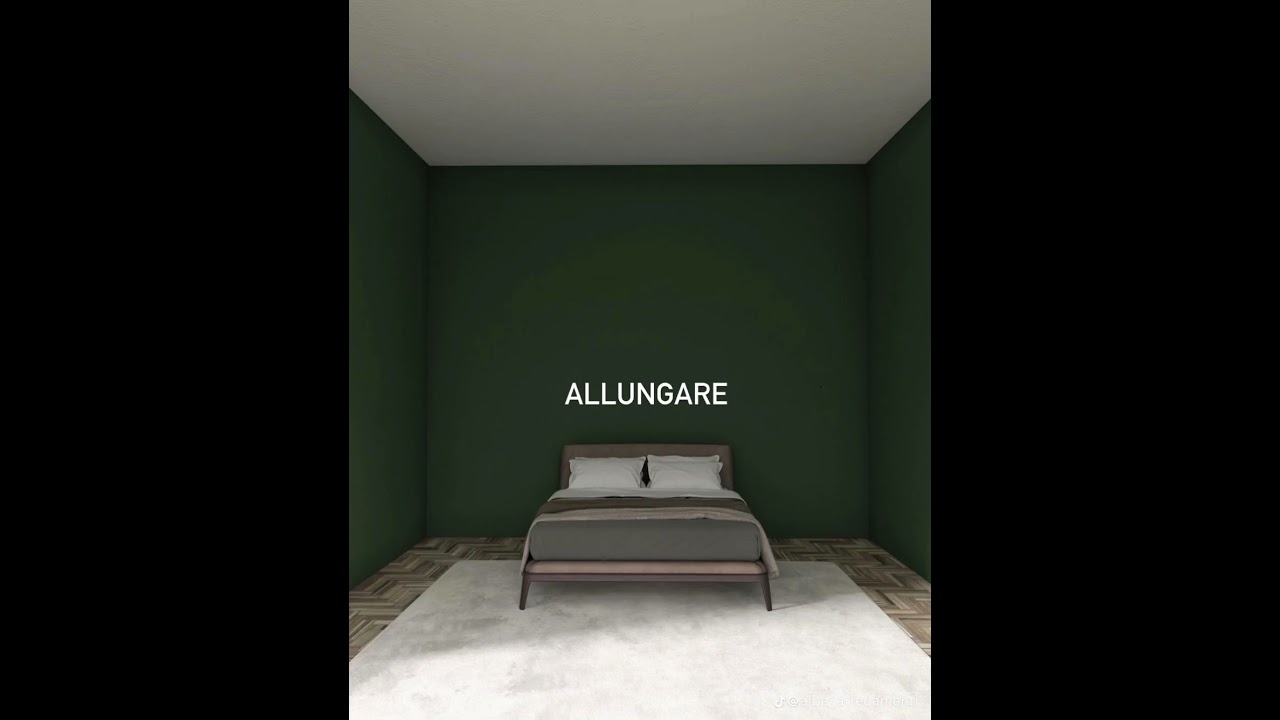 Come dipingere una stanza #faidate #imbiancare #tutorial