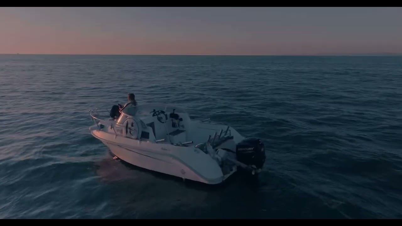 EOS - Sola (Prod. Ladythemurder) Visual