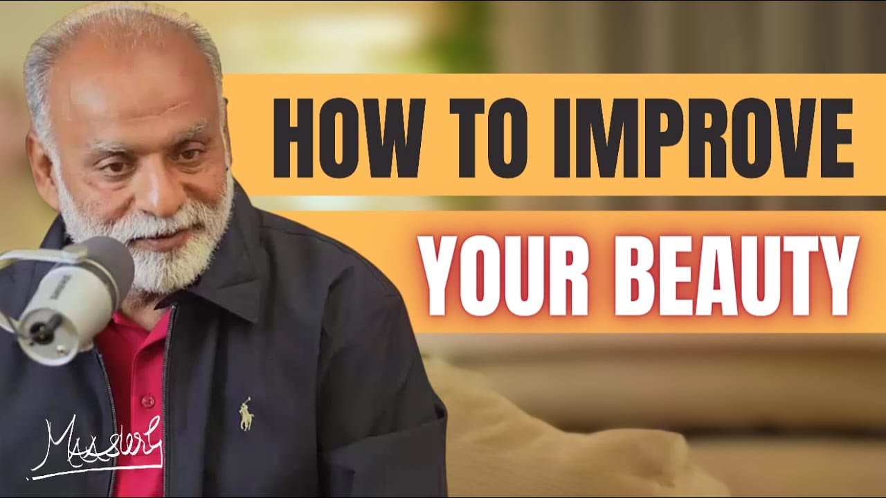 OVERCOMING BODY INSECURITY  | MAAsterG | GHJ | MISSION 800 CRORE