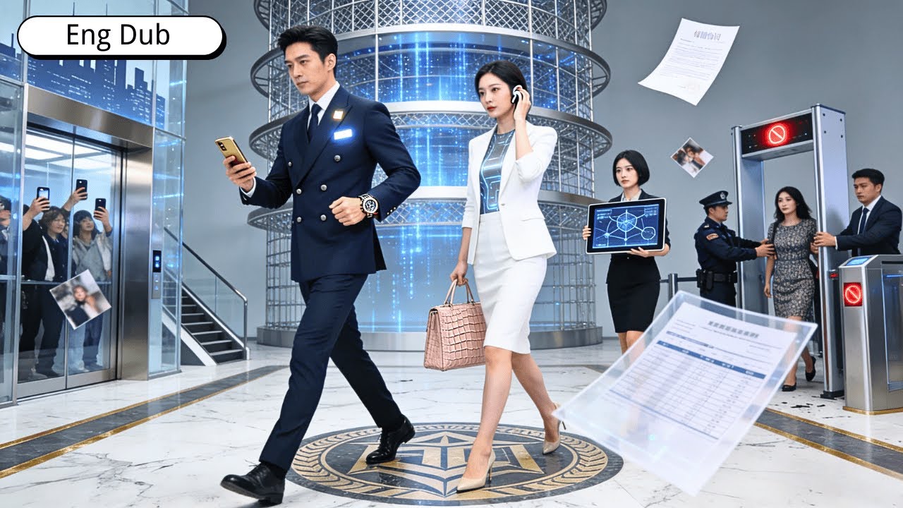 My wife cheats with bodyguard,their lovechild grabs my wealth.But a top family's beauty CEO backs me