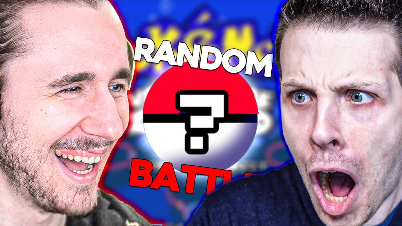 INGEGNERE CREA IL RANDOMIZER Pokémon IMPOSSIBILE! nFire vs Fierik