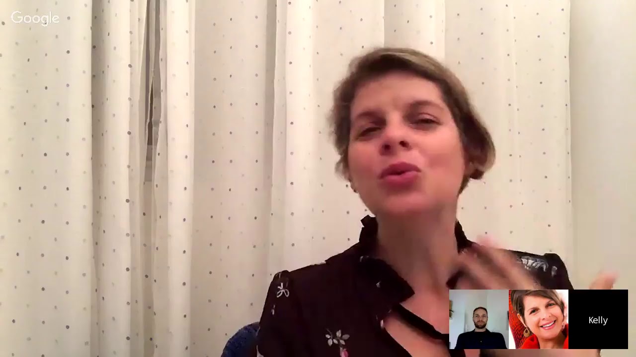 AO VIVO AGORA! TFT: Como se libertar das dores físicas e emocionais