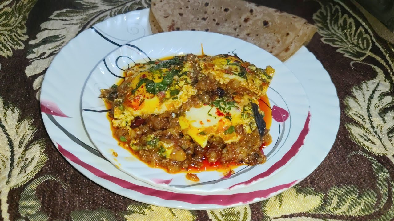 Anda Dam masala gravy |anda masala gravy recipe|simple and easy recipe|