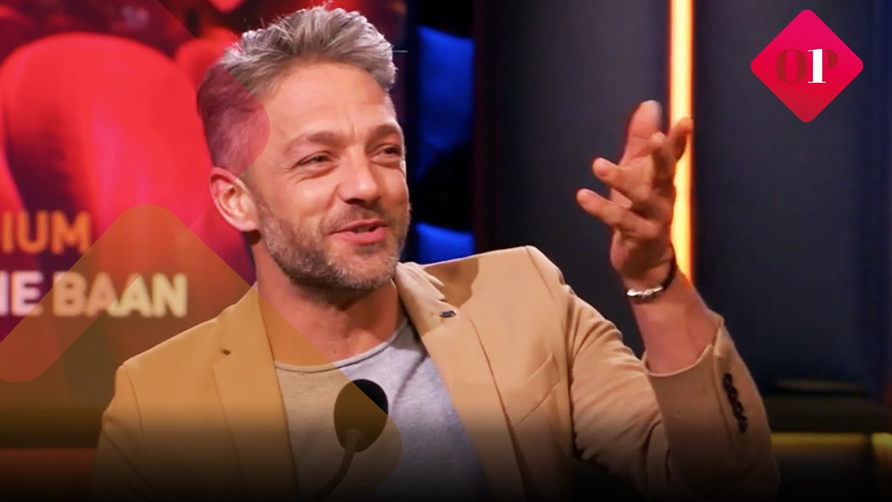 Zanger Tommie Christiaan en acteur Winston Post gooien door corona het roer om. | Op1