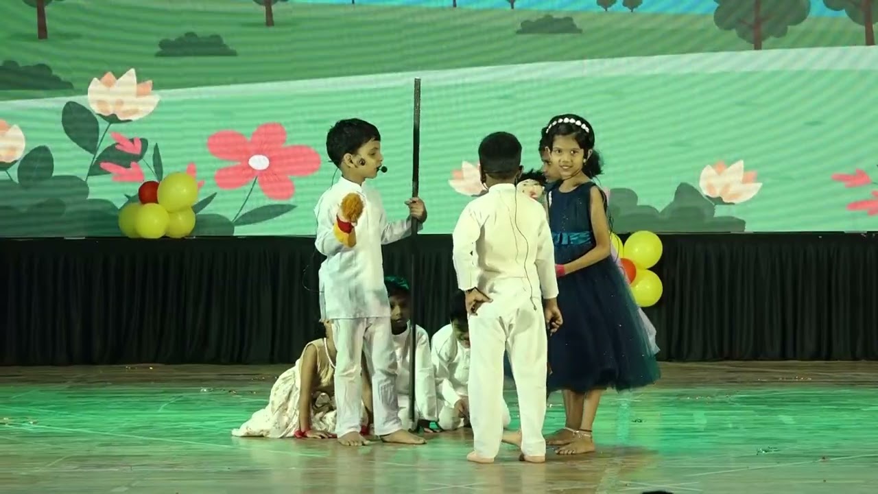 07 Annual Function 14 Feb, 2026