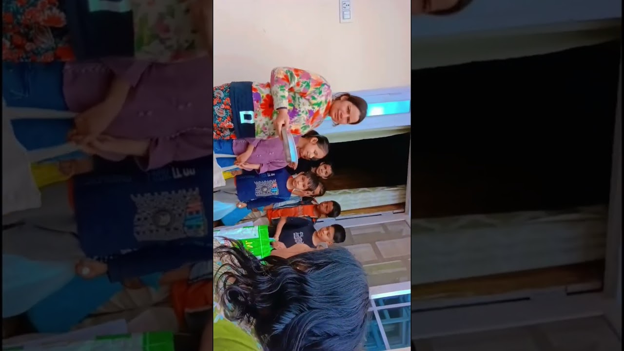 ​#PhoolDei #Uttarakhand #PahadiCulture #Devbhoomi #Vlog #PahadiFestival #NatureVlog #Phool dei 2026
