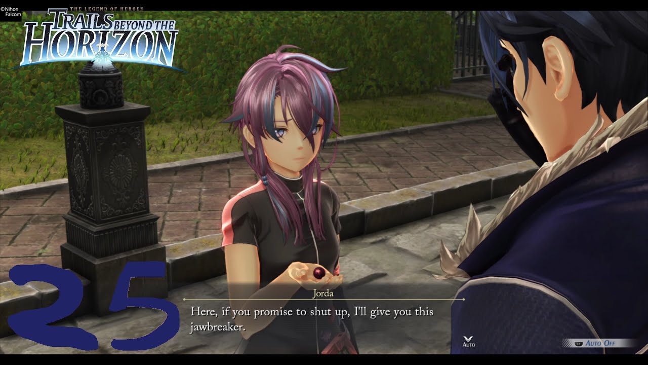 The Legend of Heroes: Trails beyond the Horizon_20260122141246