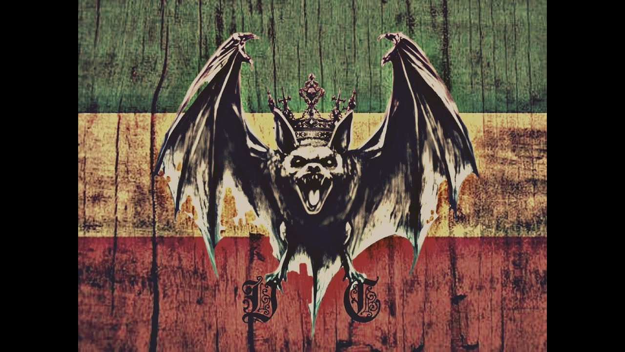 Void Cutter - the return of the king bat - 