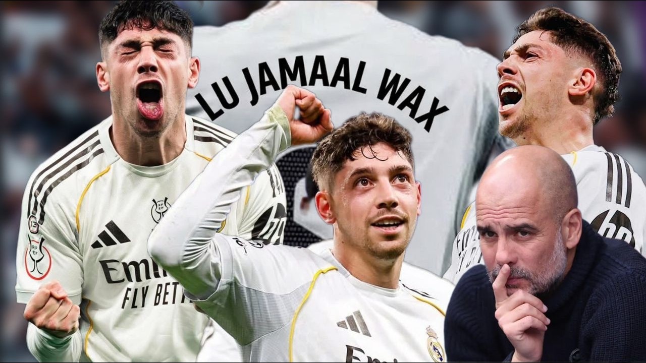 🔴LIVE ''POINT CHAUD ''Valverde à répondu tout les critiques avec un triple magnifiquement……………