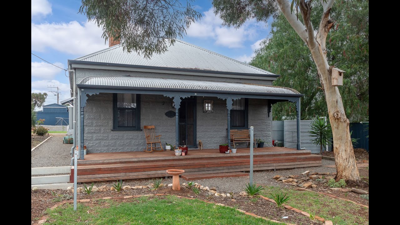 2 Arnold Street, Mannum