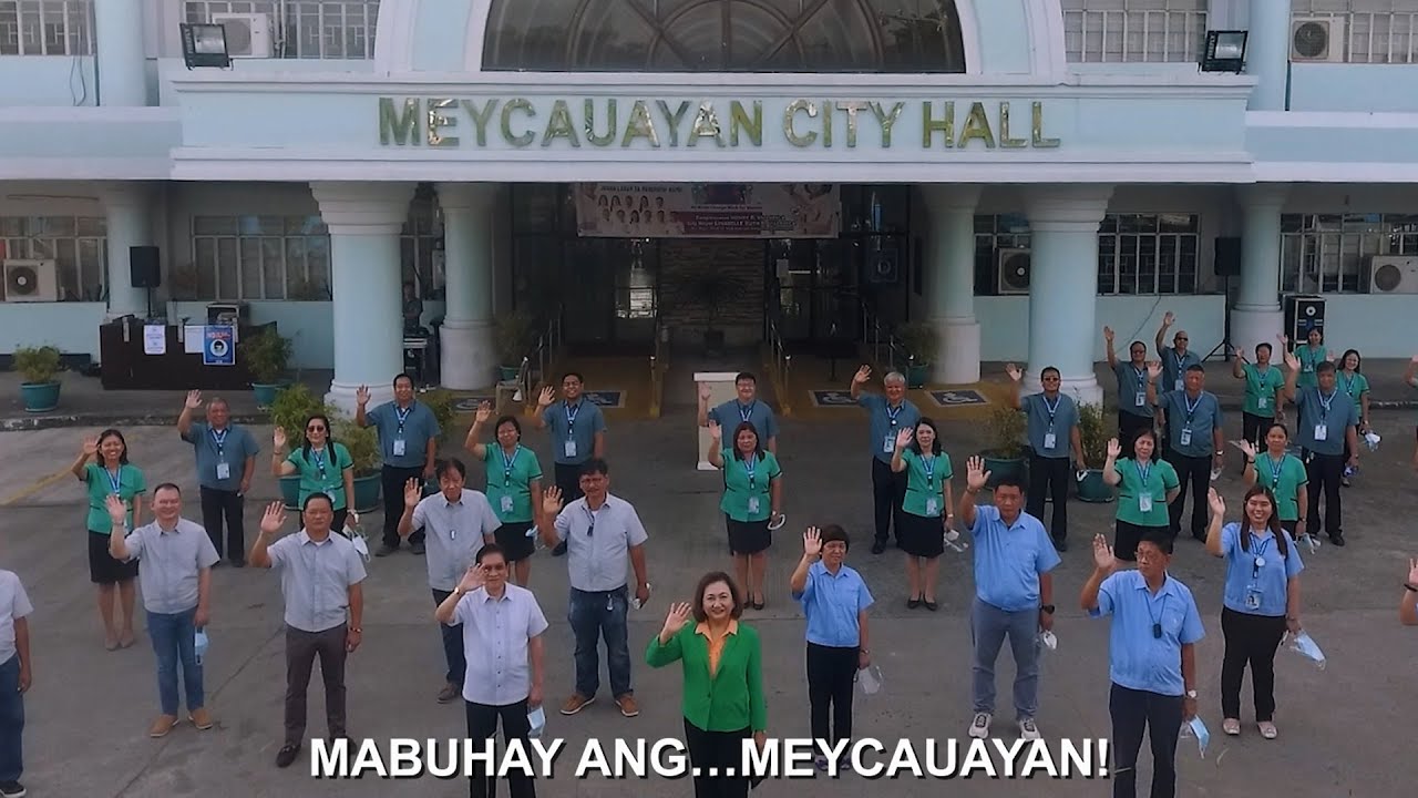 Awit ng Meycauayan | Video by Nice Print Photography