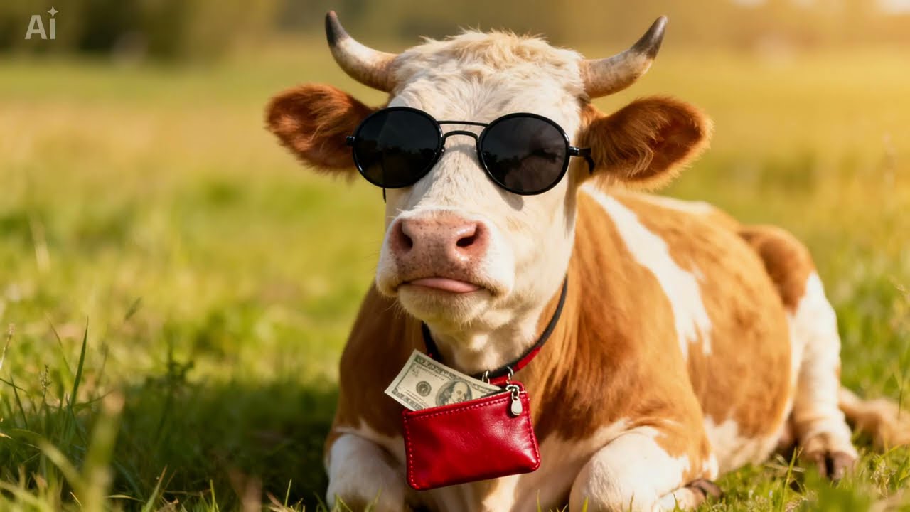 Hagamos una vaca