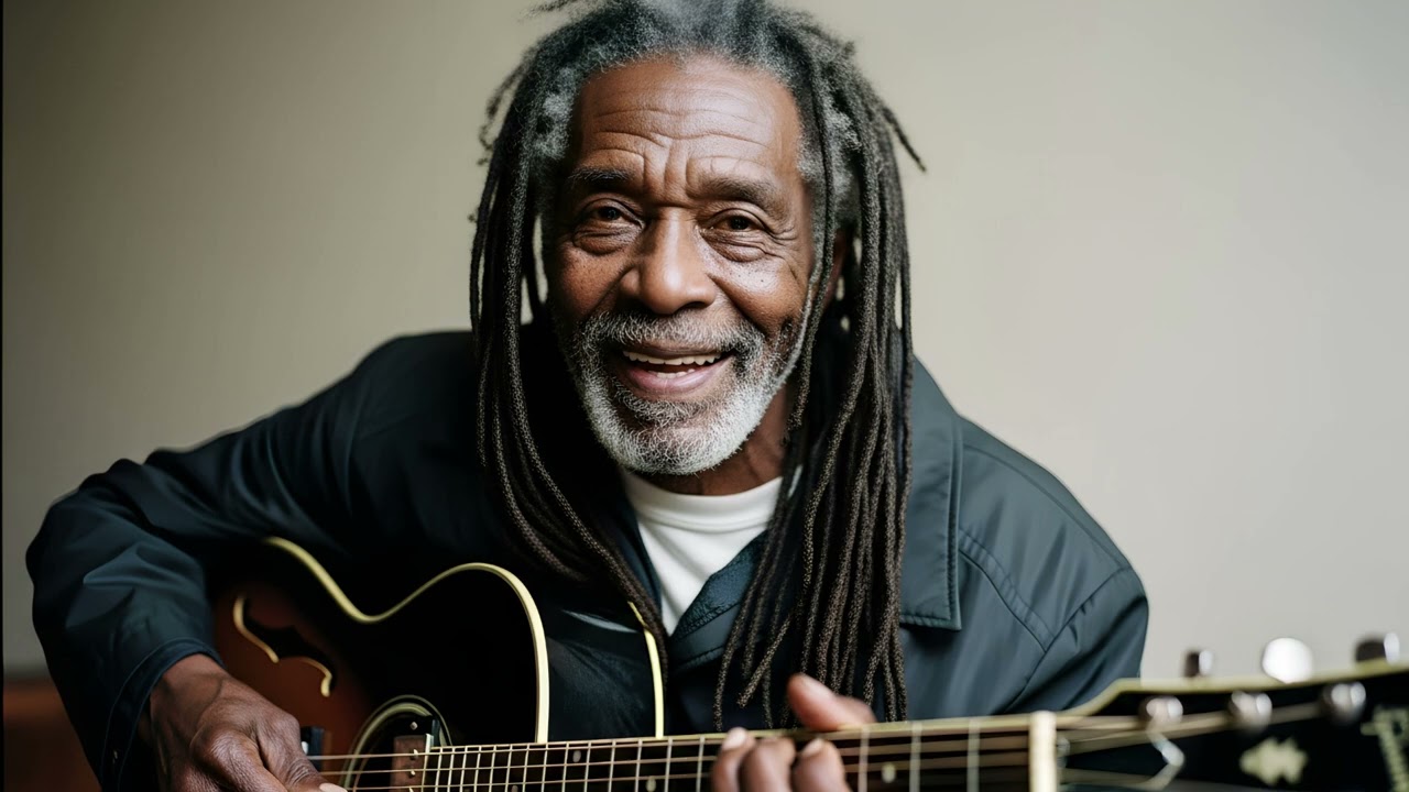 Mississippi Shoreline Reggae Dub Blues